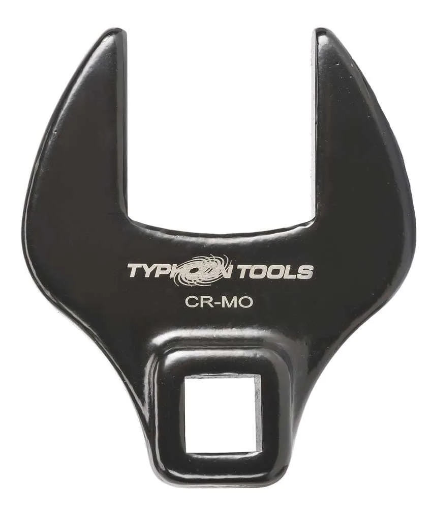 Typhoon 73311 Crows Foot Spanner 3/8" Drive 3/8"