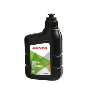 Honda Engine Oil 10W-30 — 1 Litre 165.L1002P08001