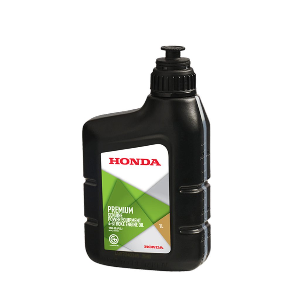 165.L1002P08001 Engine Oil 10W-30 1 Litre Honda