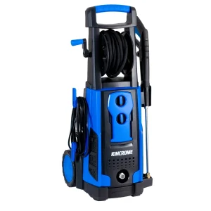 K16255 Electric Pressure Washer 2800 PSI 2400W Kincrome