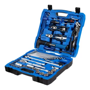 Kincrome Portable Tool Kit 94 Piece 1/2" Drive K1865