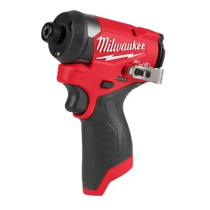 M12FID20 1/4" Hex Impact Driver 12V FUEL Milwaukee