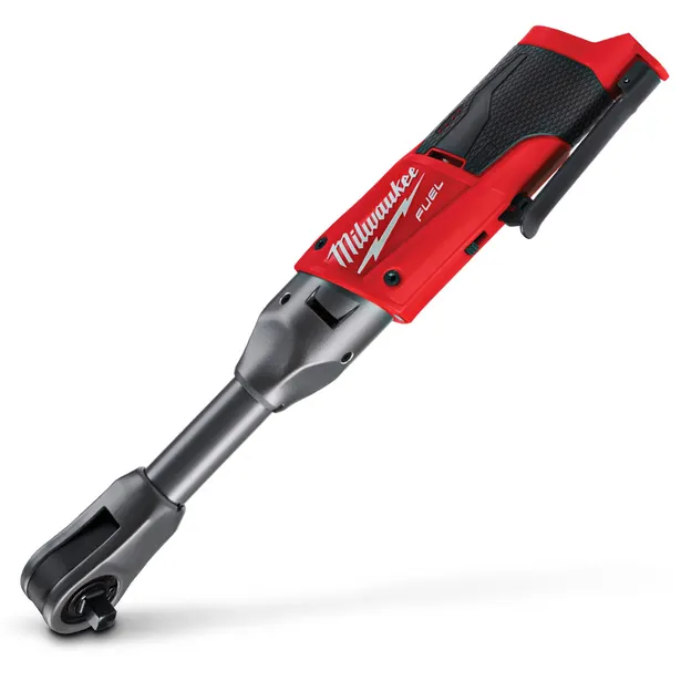 M12FIR38LR-O FUEL Extended Reach Ratchet 3/8in 12V 75Nm Milwaukee