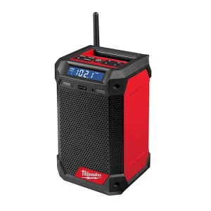 M12RCDAB+-0 DAB+ Radio Charger 12V Milwaukee