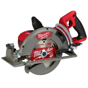M18FCSRH66-0 FUEL Rear Handle 184mm Circular Saw 18V Milwaukee