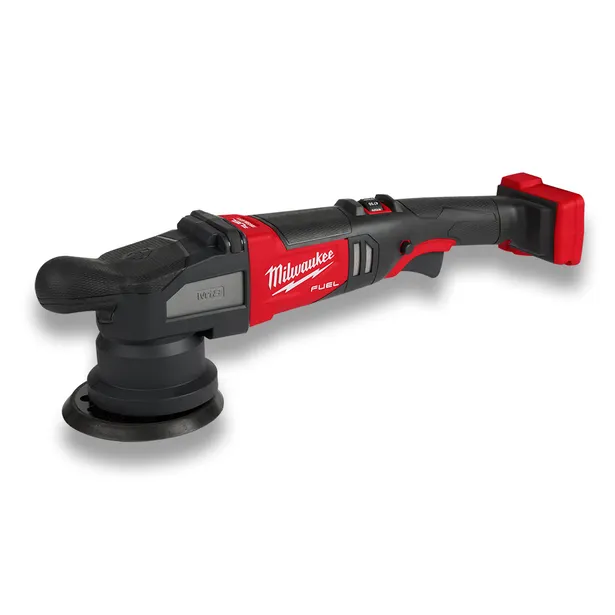 M18FROP1500 FUEL 150mm Random Orbit Polisher 18V Milwaukee