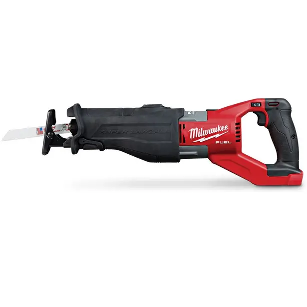 M18FSX-0 FUEL SUPER SAWZALL Reciprocating Saw 18V Milwaukee