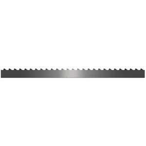 McDIVEN Wood Bandsaw Blade 3355mm x 20mm x 6 TPI