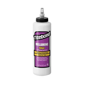 514014V Titebond Melamine Glue 473ml