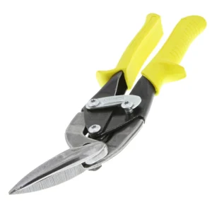 MidWest MWT-6510S Offset Straight Cut Tin Snip