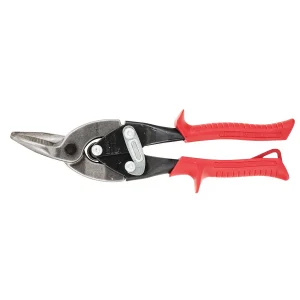 MidWest MWT-6716L Aviation Left Cut Tin Snip