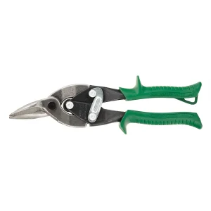 MidWest MWT-6716R Aviation Right Cut Tin Snip