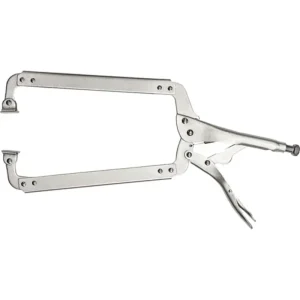 PT20153 Locking Pliers C-Clamp 450mm PK Tool