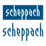 SCHEPPACH