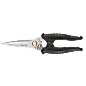 Sterling 29-700 Black Panther Industrial Snip 200mm