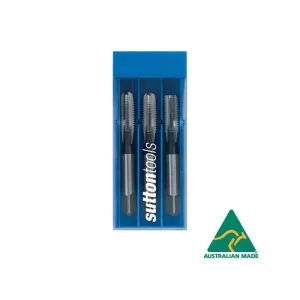 T9040483 HSS Hand Tap UNF 10-32 Set Sutton