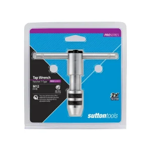 M9080520 Tap Wrench Sutton
