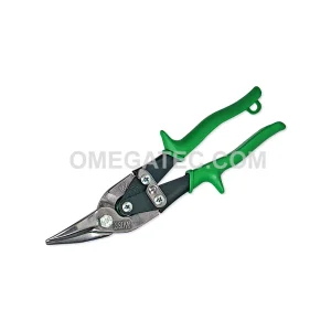 Wiss M2R MetalMaster Right & Straight Cut Aviation Snip