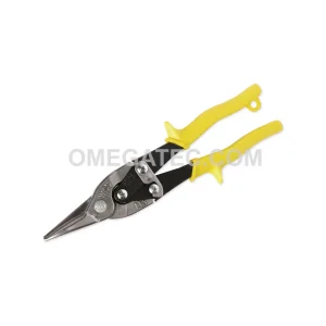 Wiss M3R MetalMaster Straight Cut Aviation Snip
