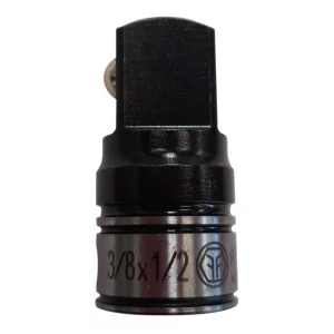 Action Socket Adaptor — 1/2" to 3/8" Drive 4921038b
