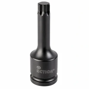Action Torx Impact Socket T70 — 1/2" Drive 64721070