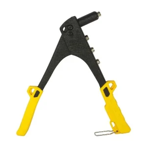 Stanley Heavy-Duty Hand Riveter 3/16 inch 69-799