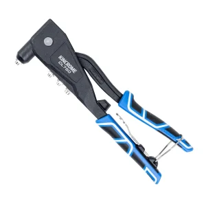 Kincrome Heavy-Duty Hand Riveter 265mm CL750