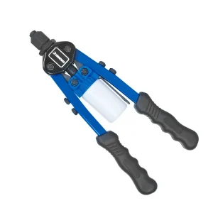 Kincrome Short-Arm Hand Riveter 280mm CL900