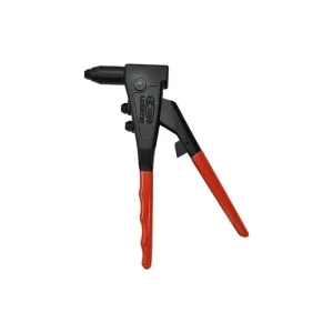 Lobster Hand Rivet Tool 2.4-4mm 360 Degree Head LTHR200 HR-200