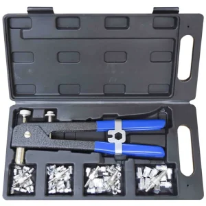 PK Tool Nutsert Riveter Set 86 Piece PT90820