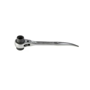 Action Scaffolders Bent Ratchet Podger 21 x 24mm PWRS2124