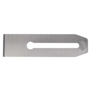 0-12-313 Replacement Plane Iron 50mm Stanley