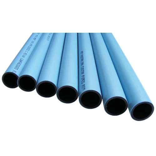 Master Q Compressed Air Poly Pipe PE100 SDR11 25mm x 6m 025PE100/10