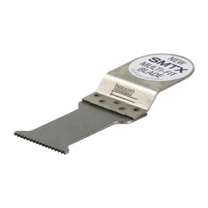 Alpha Bi-Metal Multi-Tool Blade 32mm 032BM1