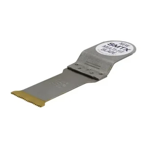 Alpha Bi-Metal Multi-Tool Blade 32mm 032BMT1
