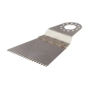 Alpha Japanese-Tooth Multi-Tool Blade 63mm 063JT1