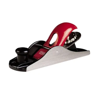 1-12-116 No.110 Block Plane 180mm Stanley