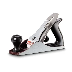 1-12-204 No.4 Smoothing Bench Plane 50mm Stanley