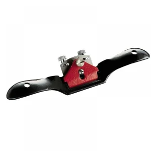 1-12.152 No.151R Round Base Spokeshave Stanley