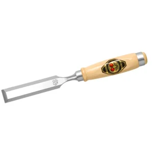 Kirschen Bevel-Edge Firmer Chisel 6mm 1001-06