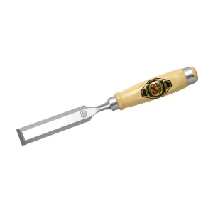 Kirschen Bevel-Edge Firmer Chisel 20mm 1001-20