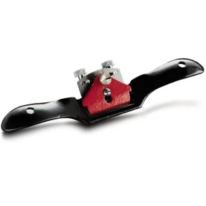 12-151 No.151 Flat Base Spokeshave Stanley