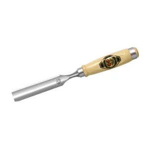 Kirschen Out-Cannel Firmer Gouge 12mm 1431-12