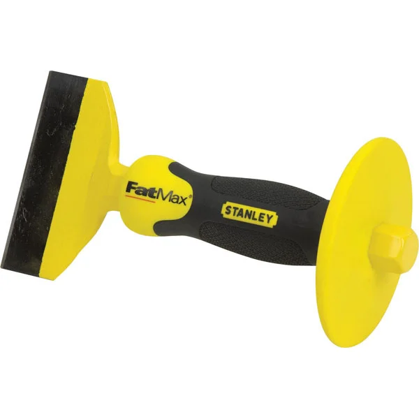 Stanley FatMax Brick Bolster 100mm 16.328