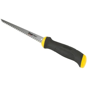 Stanley FatMax Jab Saw 150mm Wallboard 20-556