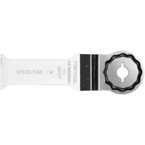 Festool Bi-Metal Multi-Tool Blade 78x32mm 203337