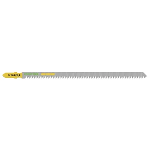 Festool Wood Jigsaw Blade 145mm S 145/2.8 5pk 204264