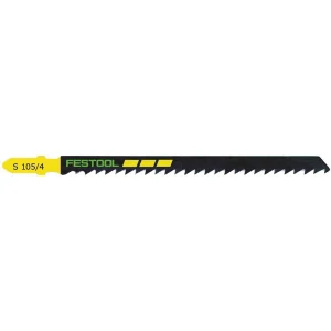 Festool Wood Jigsaw Blade 5pk 204315