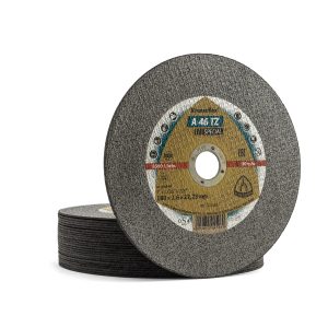 Klingspor 180mm Cut-Off Wheel 221161 Geelong