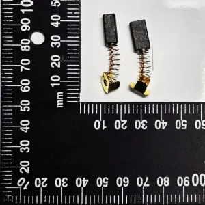 2BB0001B Motor Brush Set
